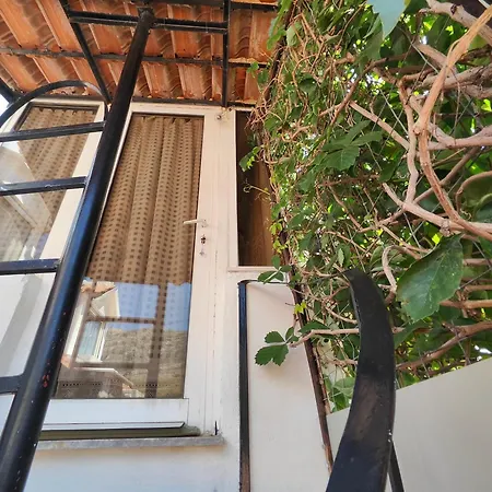 Ferienwohnung Foothills Loft Keratea Exterior foto