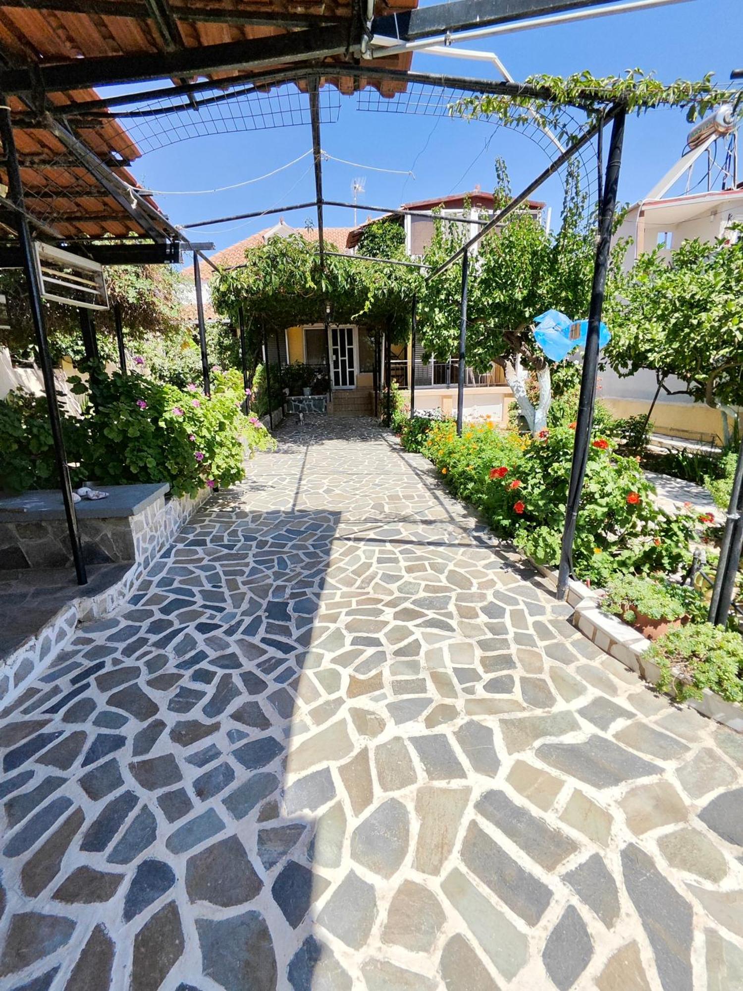 Apartment Foothills Loft Keratea