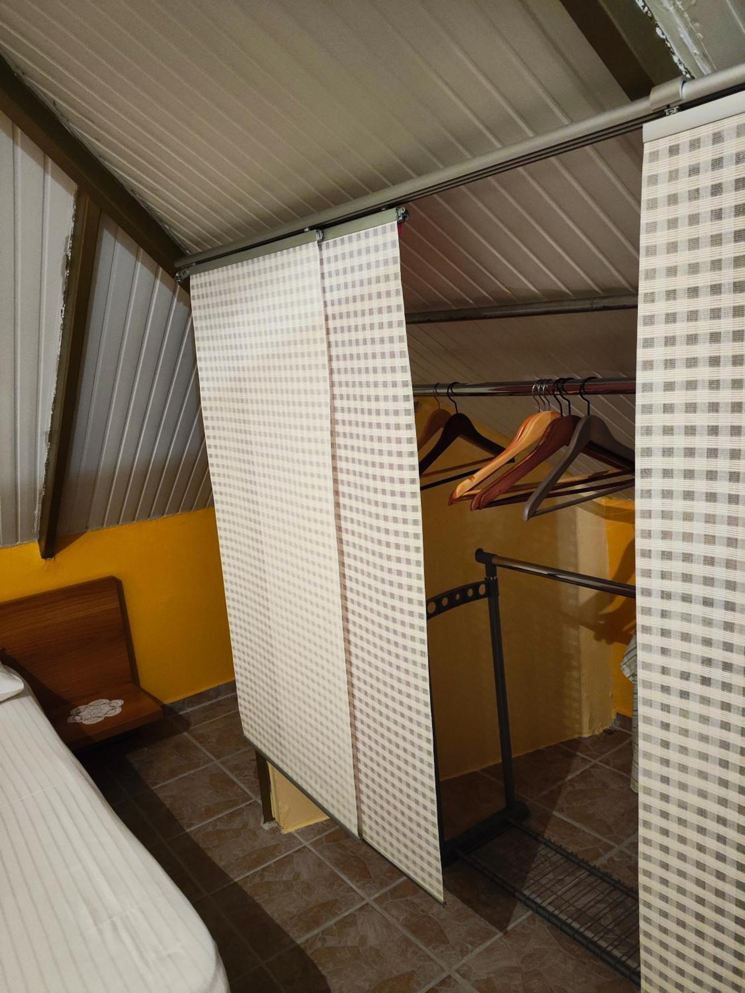 Foothills Loft