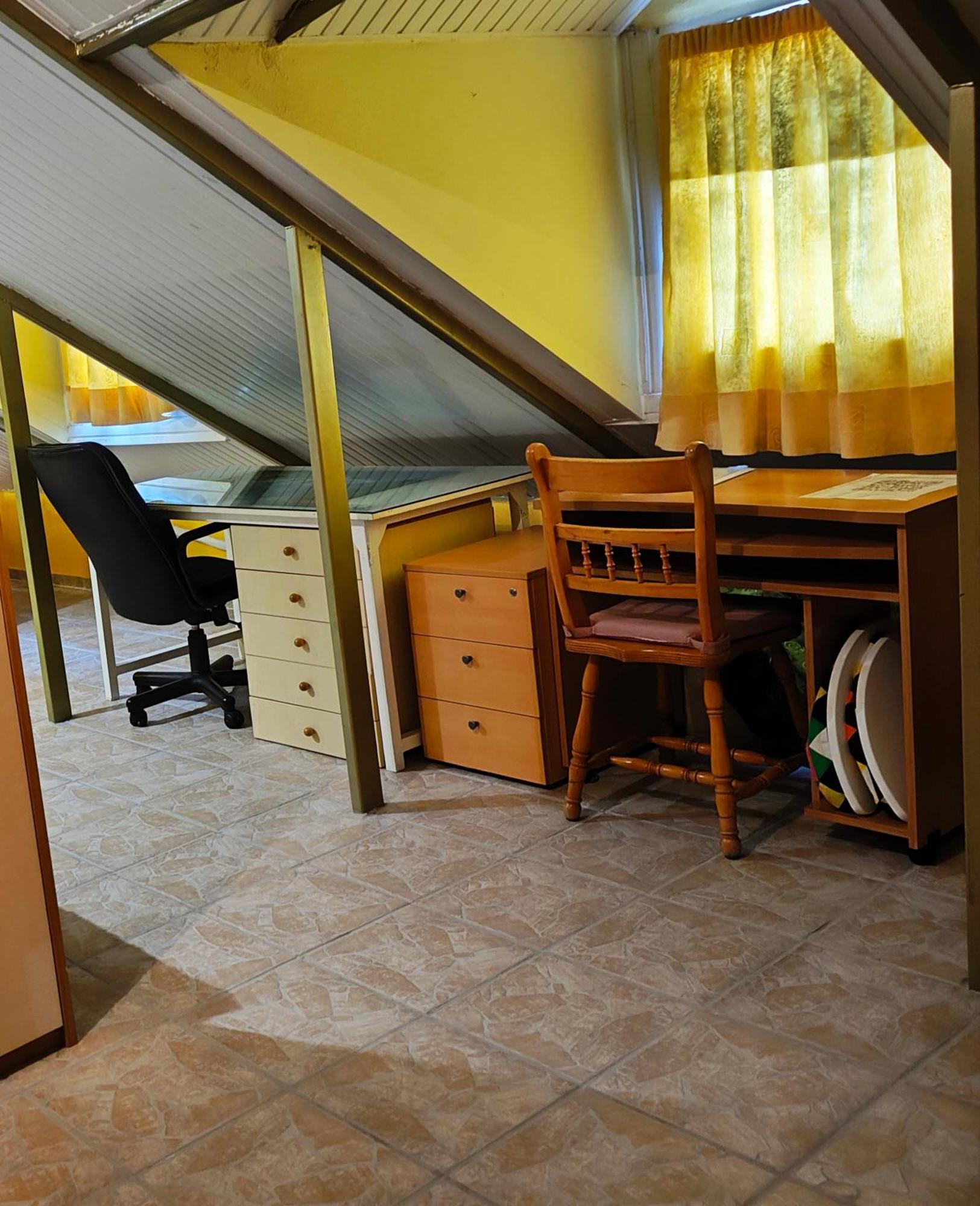 Foothills Loft Apartment