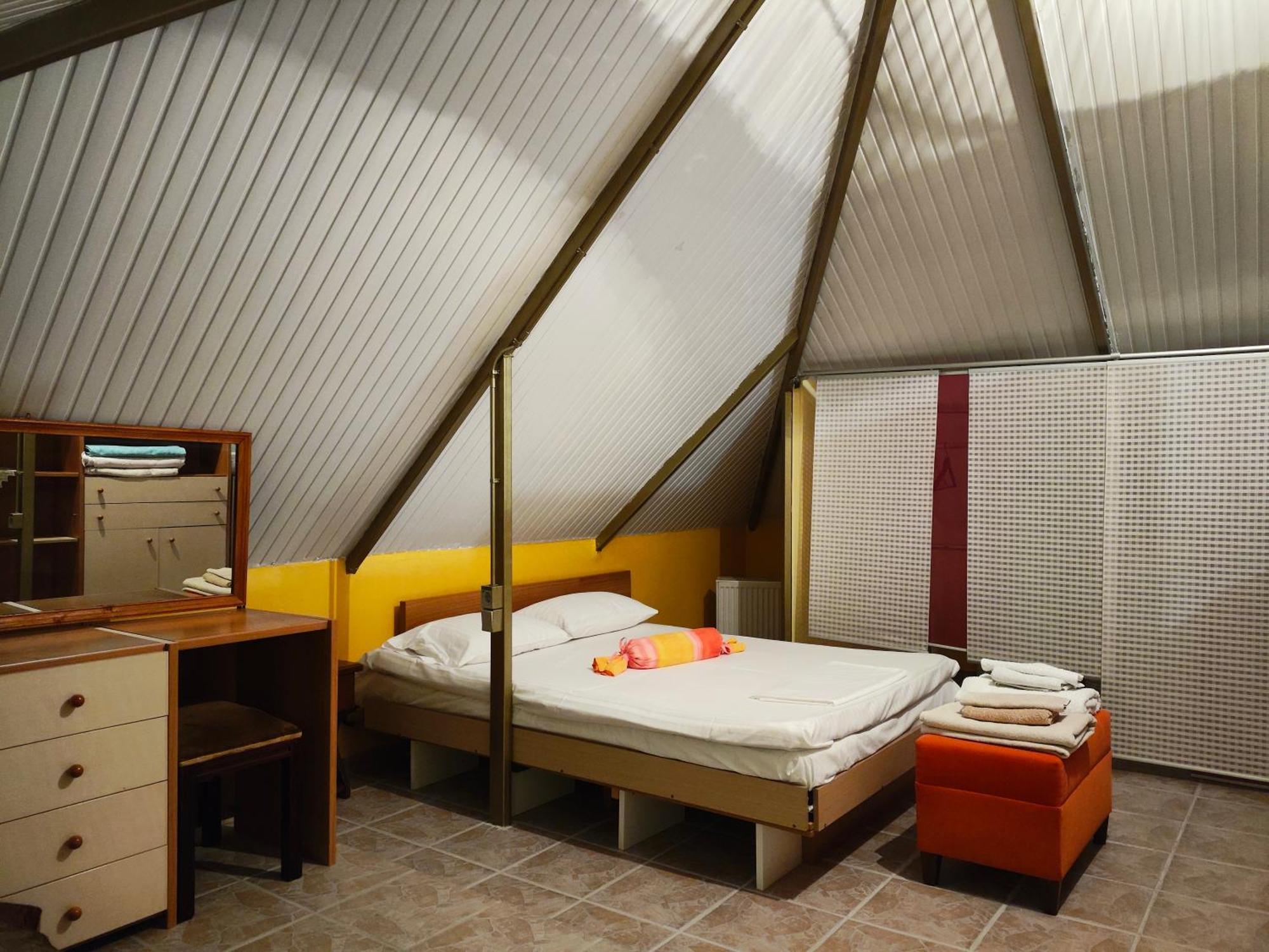 Foothills Loft * Keratea