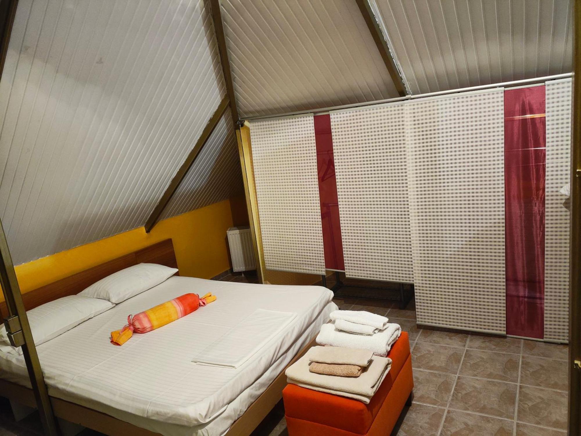 Foothills Loft Keratea