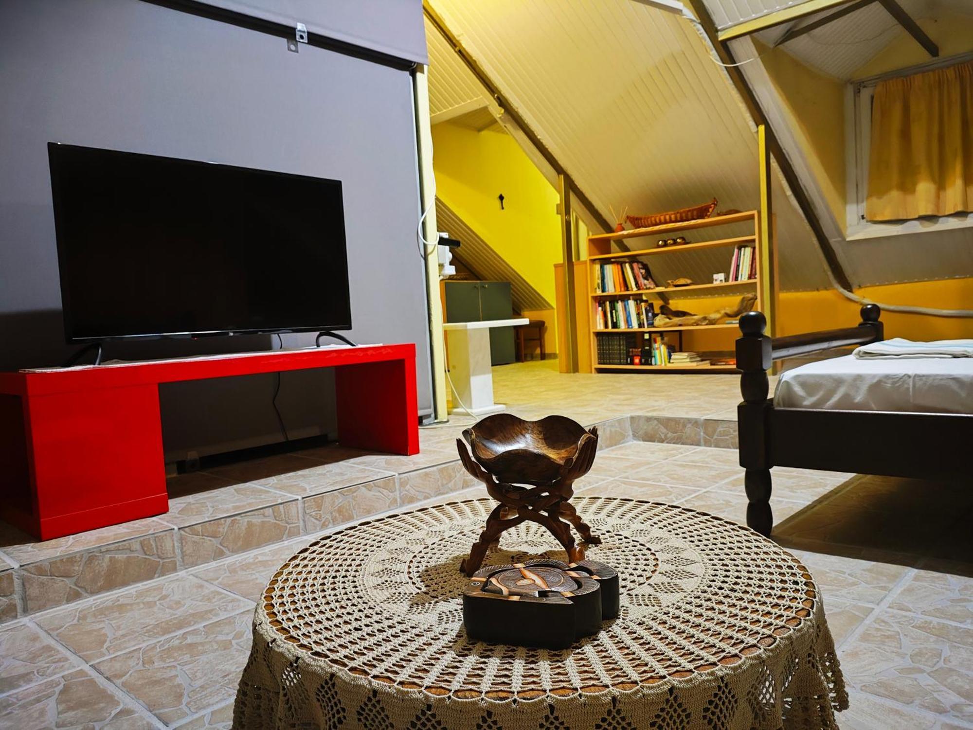 Apartment Foothills Loft Keratea